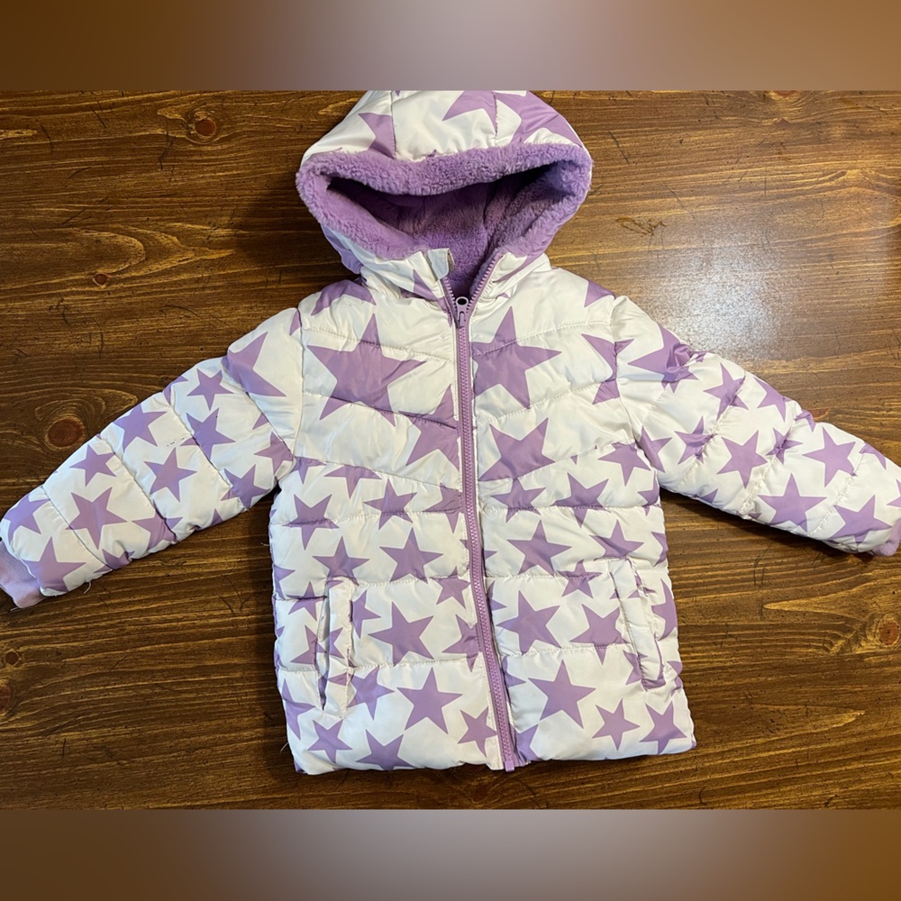 Puffer Jacket - Picture 4 of 6